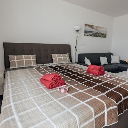 Apartmán 15 MyMara Bešeňová Exterior foto