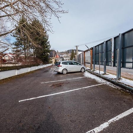 Apartmán 15 MyMara Bešeňová Exterior foto