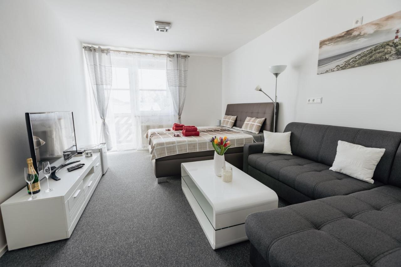 Apartmán 15 MyMara Bešeňová Exterior foto