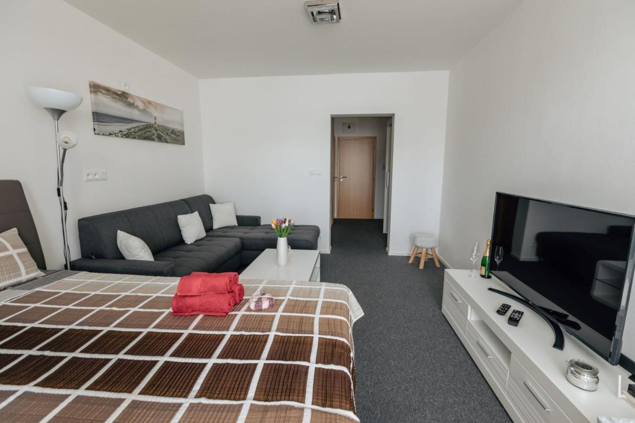 Apartmán 15 MyMara Bešeňová Exterior foto