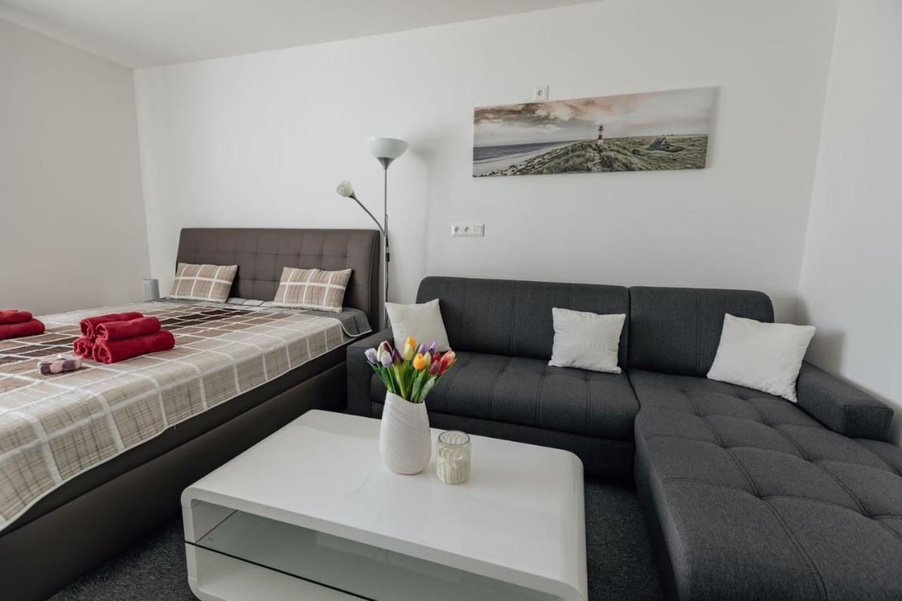 Apartmán 15 MyMara Bešeňová Exterior foto